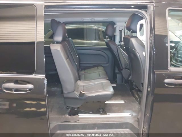 2018 MERCEDES-BENZ METRIS WD4PG2EE1J3443290 Photo 7
