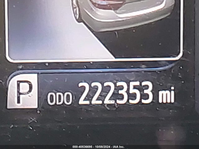 Toyota CAMRY SE 2016 4T1BF1FK4GU130870 Image 15