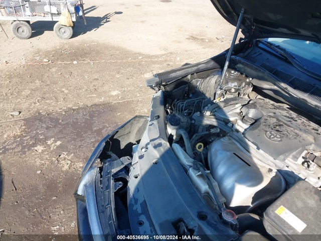 Toyota CAMRY SE 2016 4T1BF1FK4GU130870 Image 6