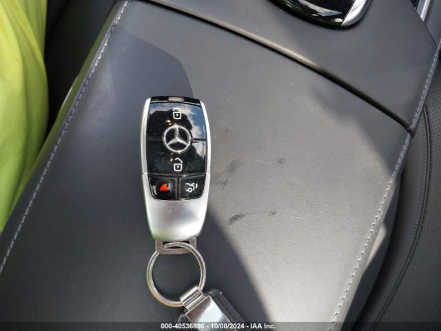 WDDUG8GB0KA431797 Mercedes-Benz S 560 4matic
