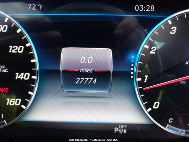 WDDUG8GB0KA431797 Mercedes-Benz S 560 4matic