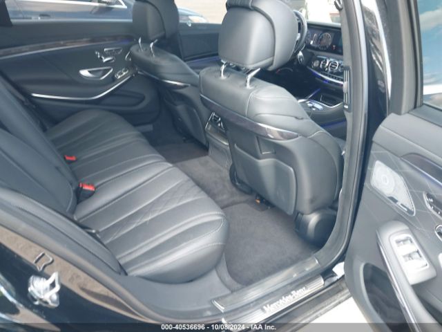 WDDUG8GB0KA431797 Mercedes-Benz S 560 4matic