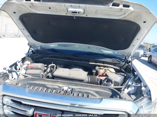 GMC SIERRA 1500 2021 3GTP8DEDXMG217339 Image 10