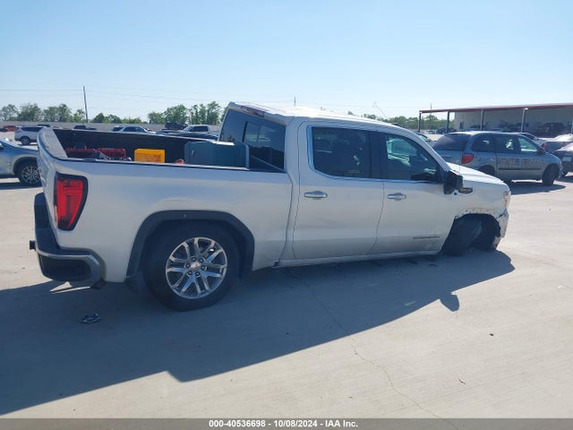 GMC SIERRA 1500 2021 3GTP8DEDXMG217339 Image 13