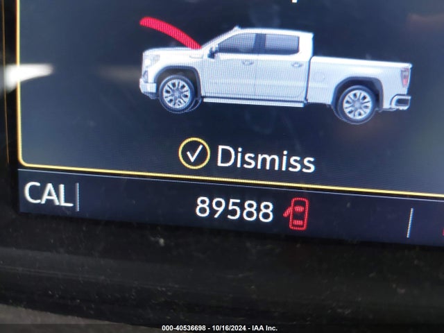 GMC SIERRA 1500 2021 3GTP8DEDXMG217339 Image 15