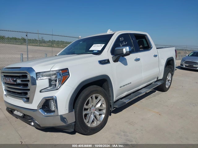 3GTP8DEDXMG217339 GMC SIERRA 1500