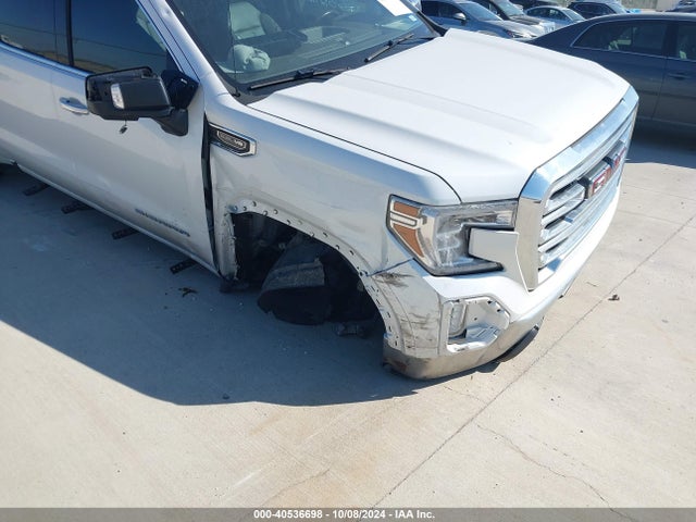 GMC SIERRA 1500 2021 3GTP8DEDXMG217339 Image 6