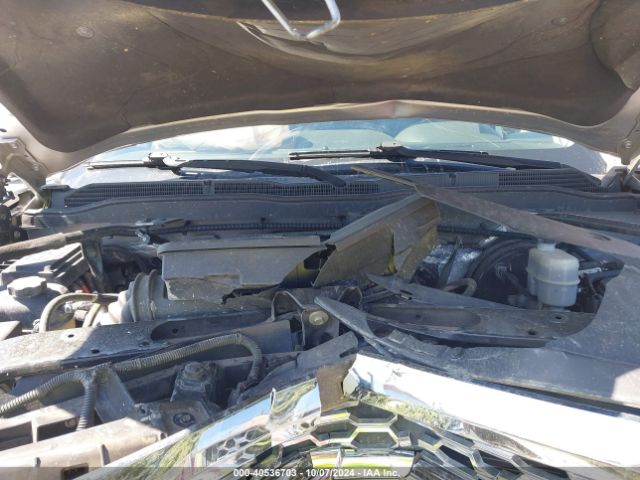 3GCUKSEC5FG234942 Chevrolet Silverado 1500 1lz