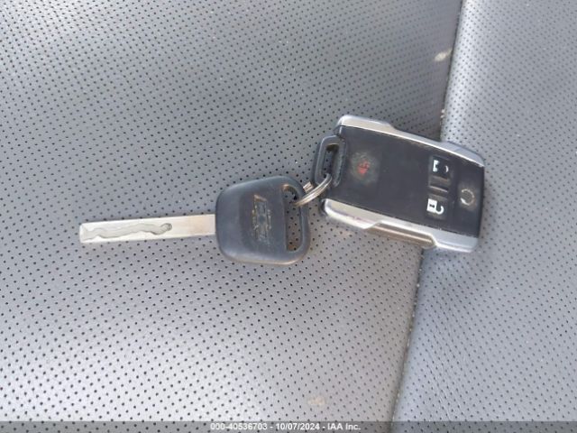 3GCUKSEC5FG234942 Chevrolet Silverado 1500 1lz