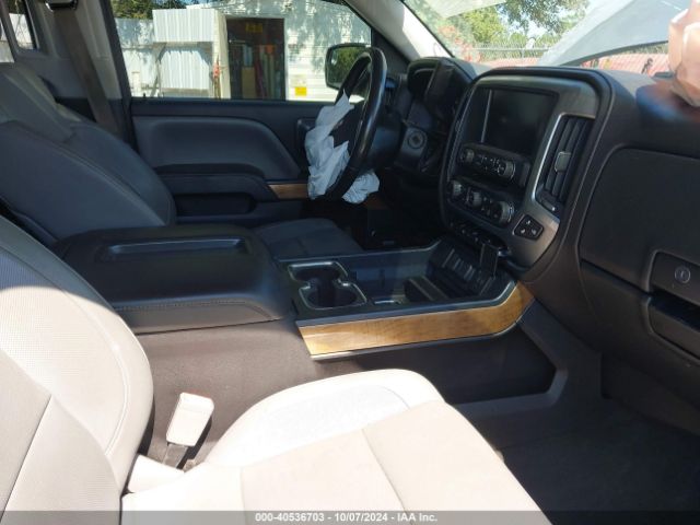 3GCUKSEC5FG234942 Chevrolet Silverado 1500 1lz