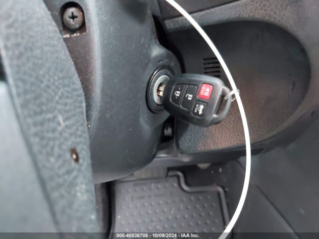 5YFBURHE3GP519075 Toyota COROLLA LE