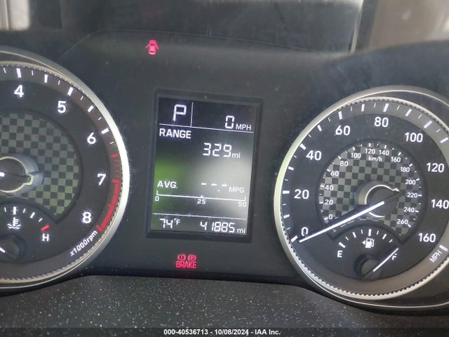 Hyundai ELANTRA SE 2019 KMHD74LF0KU806674 Image 15