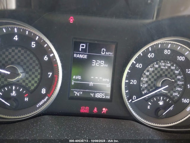 Hyundai ELANTRA SE 2019 KMHD74LF0KU806674 Image 7