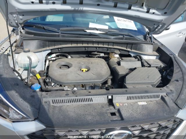 KM8J3CA44LU185855 Hyundai Tucson Value
