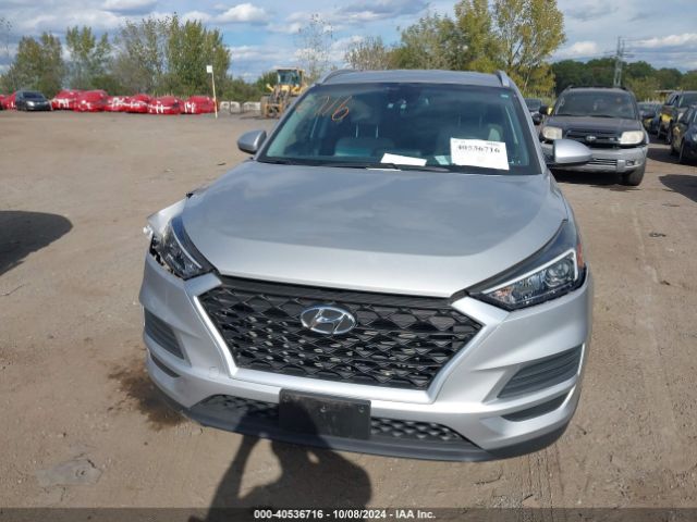 KM8J3CA44LU185855 Hyundai Tucson Value