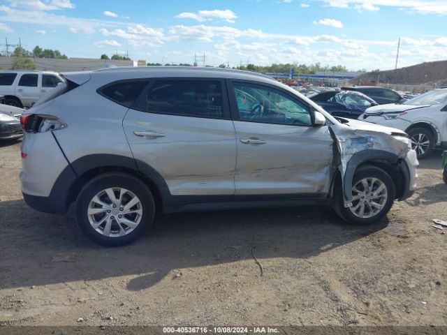 KM8J3CA44LU185855 Hyundai Tucson Value