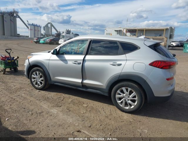 KM8J3CA44LU185855 Hyundai Tucson Value