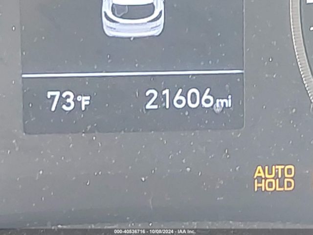 KM8J3CA44LU185855 Hyundai Tucson Value