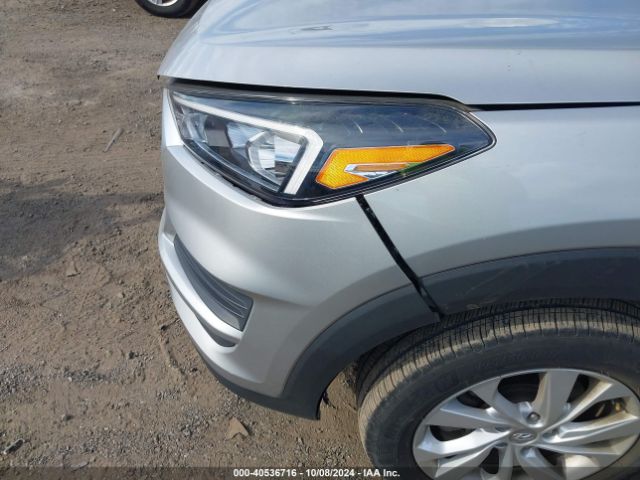 KM8J3CA44LU185855 Hyundai Tucson Value
