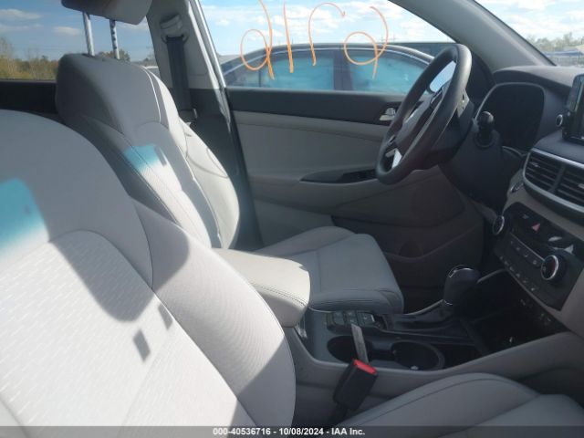KM8J3CA44LU185855 Hyundai Tucson Value