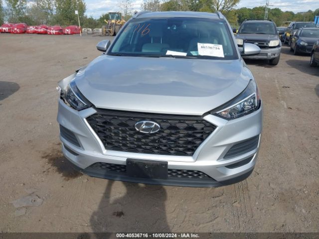 KM8J3CA44LU185855 Hyundai Tucson Value