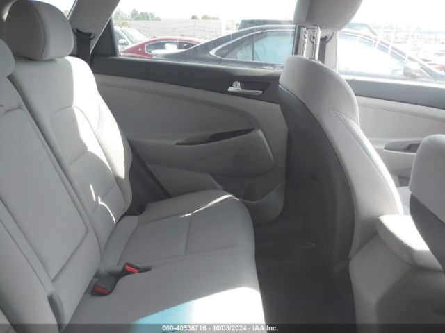 KM8J3CA44LU185855 Hyundai Tucson Value