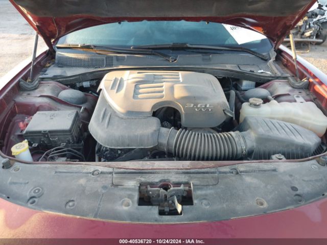 2C3CDXHG1NH243531 Dodge Charger Gt Rwd