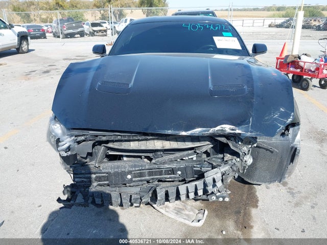 Ford Mustang Gt Premium 2019 1FA6P8CF7K5147285 Image 12
