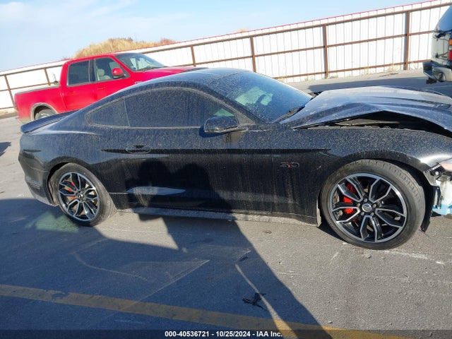 Ford Mustang Gt Premium 2019 1FA6P8CF7K5147285 Image 13
