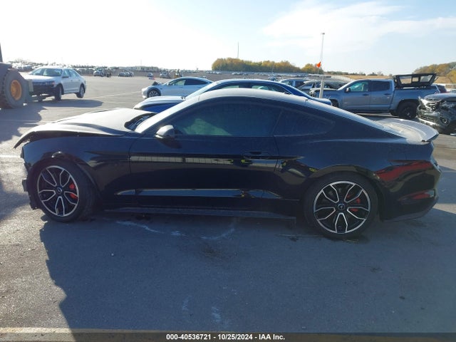 Ford Mustang Gt Premium 2019 1FA6P8CF7K5147285 Image 14