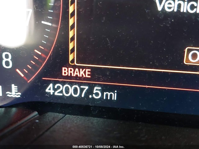 Ford Mustang Gt Premium 2019 1FA6P8CF7K5147285 Image 15
