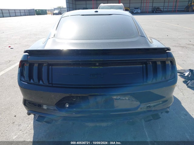 Ford Mustang Gt Premium 2019 1FA6P8CF7K5147285 Image 16