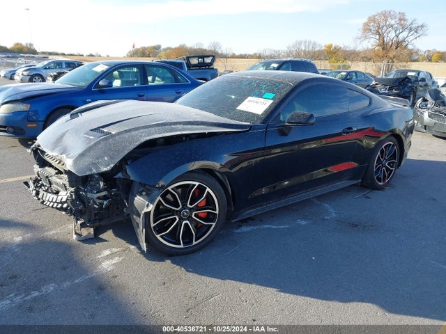 1FA6P8CF7K5147285 Ford Mustang Gt Premium