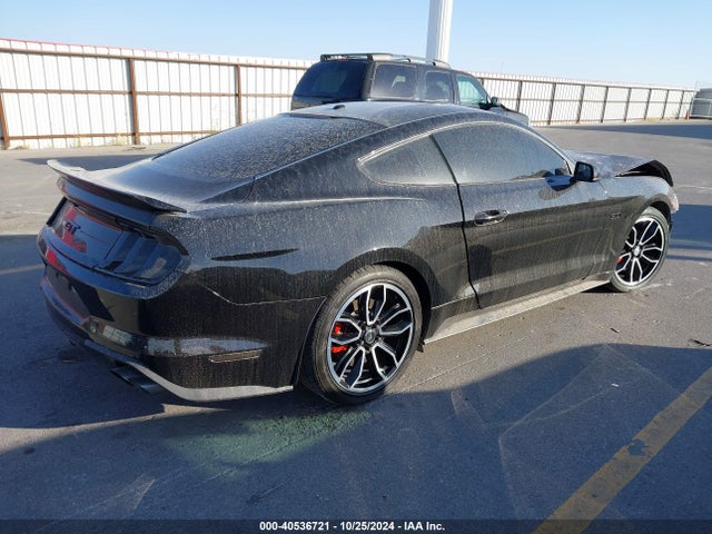 1FA6P8CF7K5147285 Ford Mustang Gt Premium