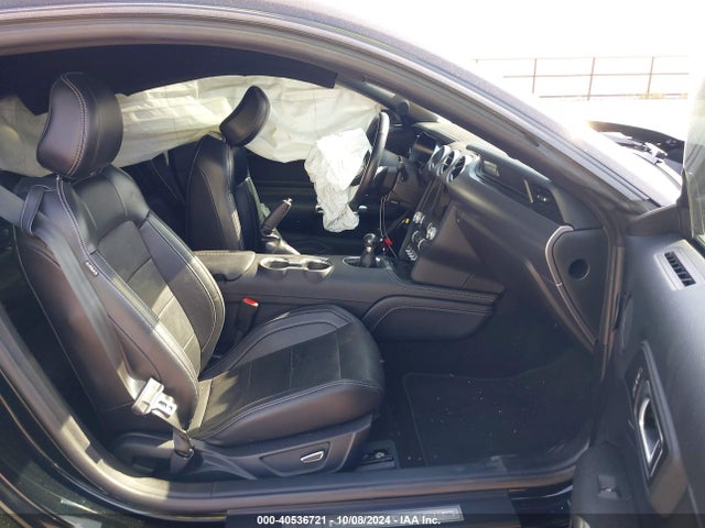 Ford Mustang Gt Premium 2019 1FA6P8CF7K5147285 Image 5