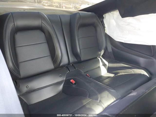 Ford Mustang Gt Premium 2019 1FA6P8CF7K5147285 Image 8