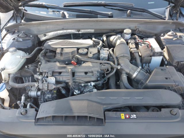 5XXG24J20MG006613 KIA K5 LX