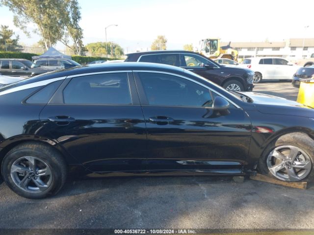 5XXG24J20MG006613 KIA K5 LX
