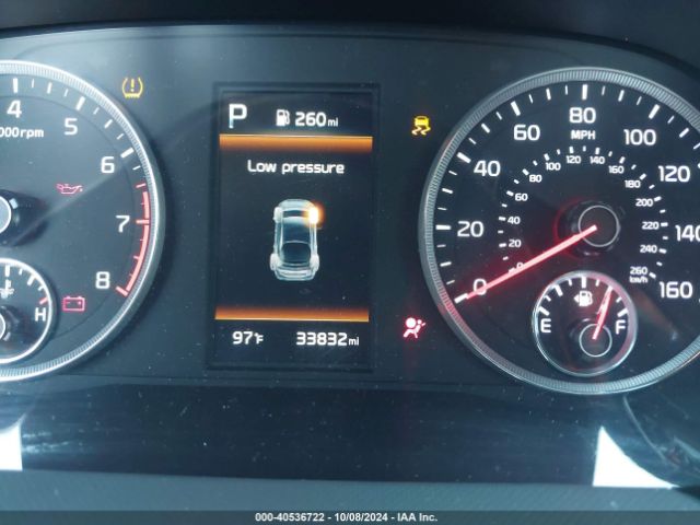 5XXG24J20MG006613 KIA K5 LX