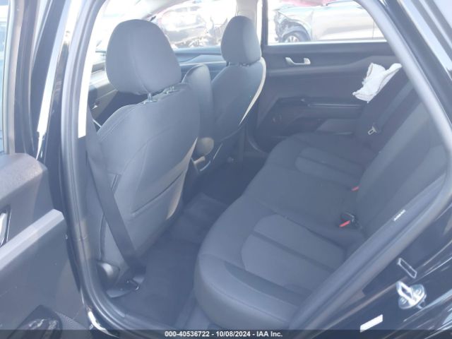 5XXG24J20MG006613 KIA K5 LX