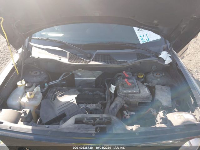 1C4NJPBA4HD162185 Jeep Patriot Sport Fwd