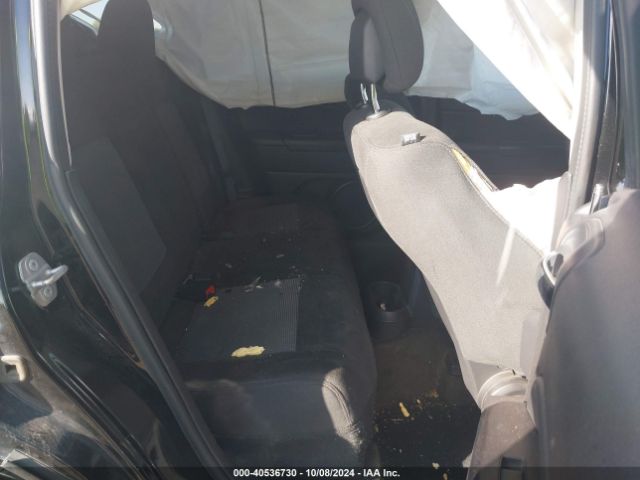 1C4NJPBA4HD162185 Jeep Patriot Sport Fwd