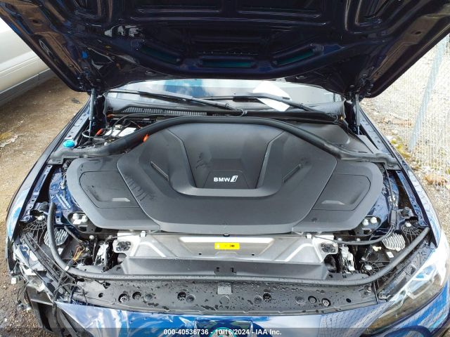 WBY33AW02RFR93477 BMW I4 M50