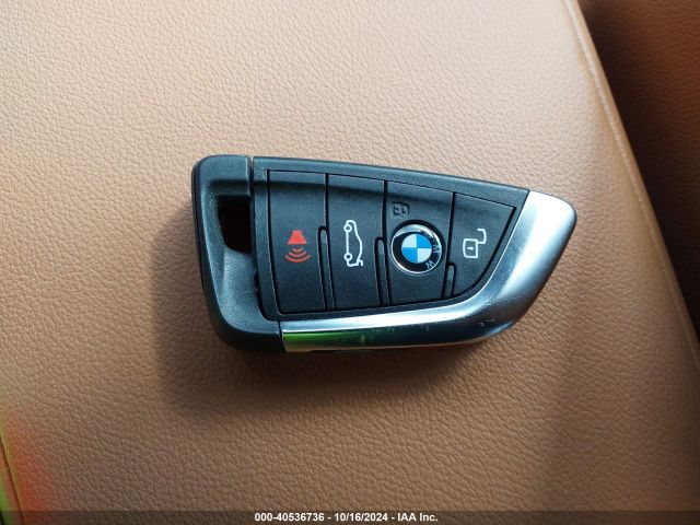 WBY33AW02RFR93477 BMW I4 M50