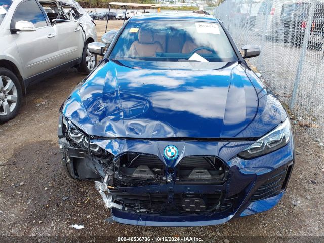 WBY33AW02RFR93477 BMW I4 M50
