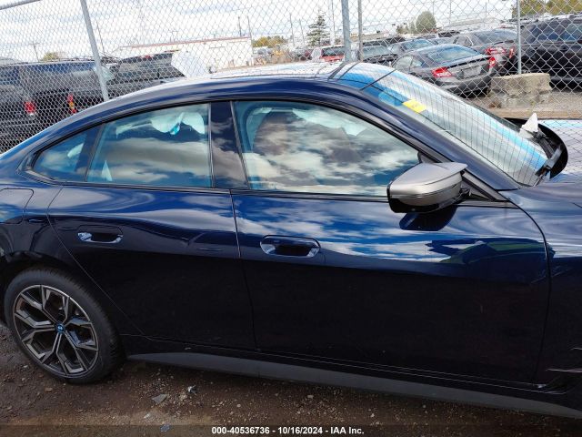 WBY33AW02RFR93477 BMW I4 M50