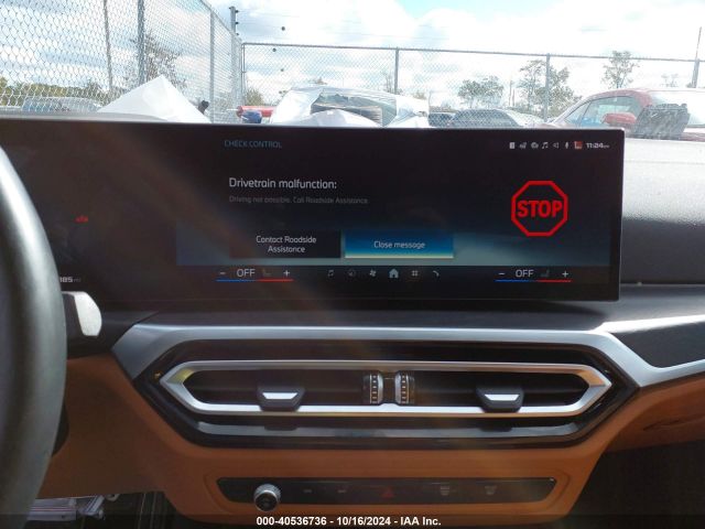 WBY33AW02RFR93477 BMW I4 M50