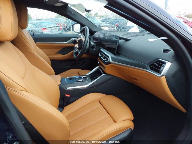 WBY33AW02RFR93477 BMW I4 M50