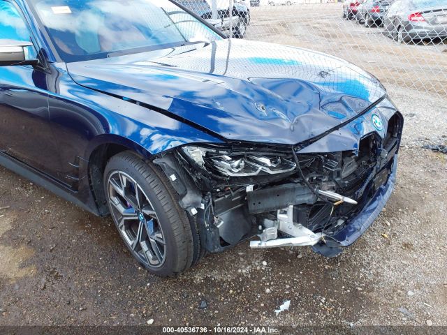 WBY33AW02RFR93477 BMW I4 M50