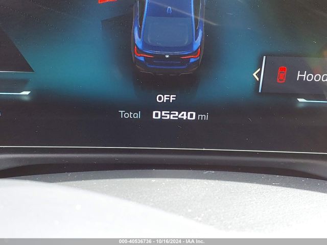 WBY33AW02RFR93477 BMW I4 M50